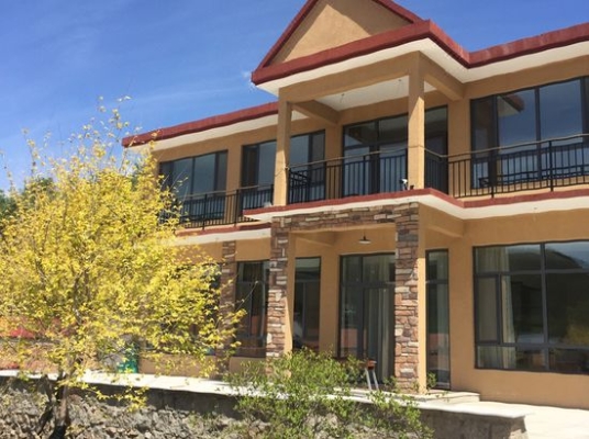 赤峰喀喇沁民宿電話號(hào)碼-第1張圖片