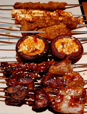 赤峰羊肉燒烤店電話號(hào)碼多少-第1張圖片