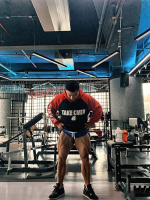 赤峰古典健美工作室電話號碼-第1張圖片