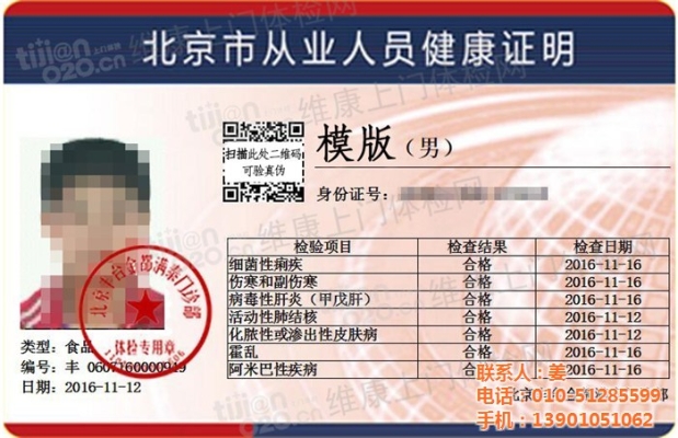 赤峰新城辦健康證的電話是多少-第1張圖片