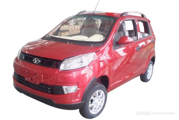 赤峰時風四輪車銷售電話號碼-第1張圖片