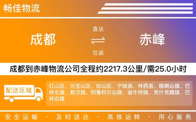 赤峰果蔬物流電話多少號-第1張圖片