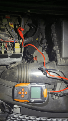 赤峰收汽車電瓶的電話是多少號(hào)-第1張圖片