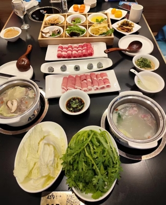 赤峰摩爾金街火鍋店電話號(hào)碼-第1張圖片