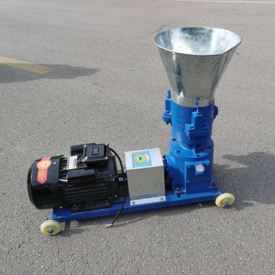 赤峰牛羊顆粒機(jī)廠家電話號(hào)碼-第1張圖片