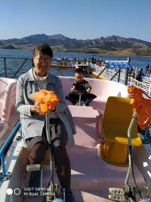 赤峰大壩撿魚電話地址是多少號(hào)-第1張圖片