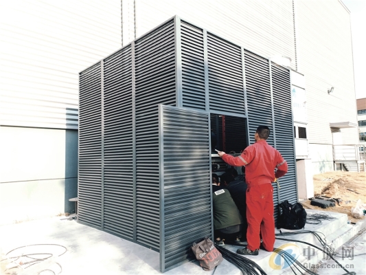 赤峰空調(diào)裝飾百葉定制電話號碼-第1張圖片