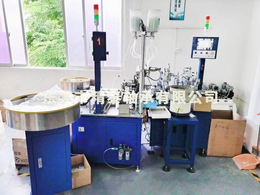 赤峰全陶瓷軸承廠家電話號碼-第1張圖片