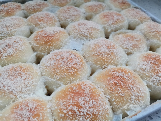 赤峰林西椰奶面包店電話號碼-第1張圖片