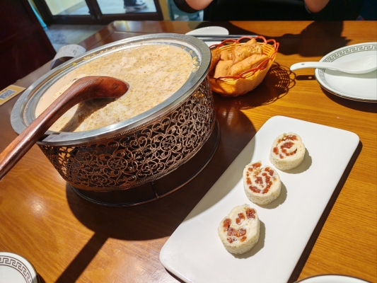 赤峰哪家蒙餐最好吃-第1張圖片