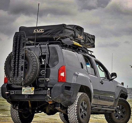 赤峰新款帕拉丁專賣店電話號碼-第1張圖片