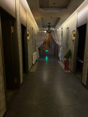 赤峰御品軒足浴電話多少號-第1張圖片