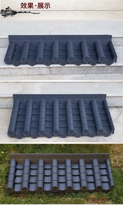 赤峰硅鈣古建瓦廠(chǎng)家電話(huà)號(hào)碼-第1張圖片