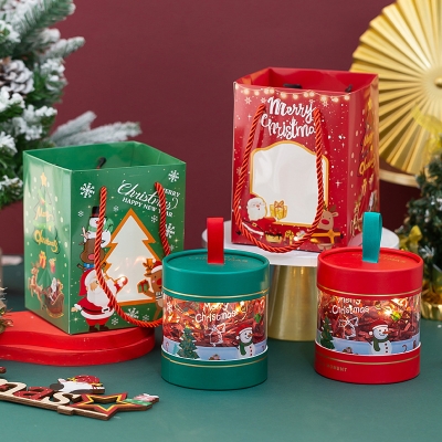 赤峰禮品袋工廠電話多少號-第1張圖片