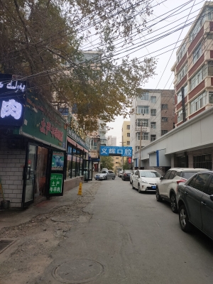 赤峰呂巖松口腔診所電話號碼-第1張圖片