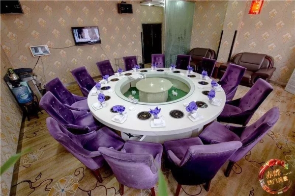 赤峰市4人包間飯店電話號碼-第1張圖片