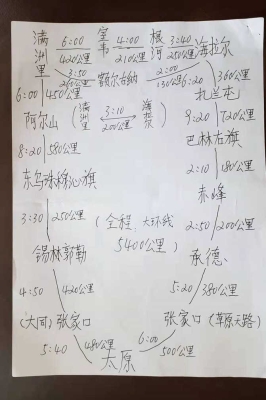 赤峰到汕尾物流電話號碼多少-第1張圖片