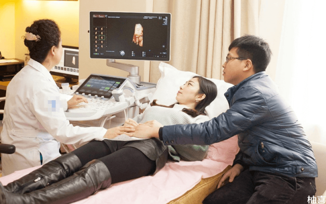 赤峰產(chǎn)檢哪家醫(yī)院好-第1張圖片