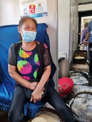 上板城到赤峰拼車電話號碼-第1張圖片