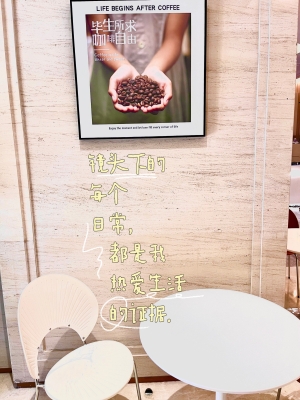 赤峰幸福咖啡館電話多少號-第1張圖片