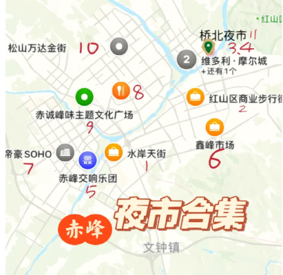 赤峰紅山區(qū)萬達在哪-第1張圖片