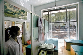 赤峰雷營子秀琴診所電話號碼-第1張圖片