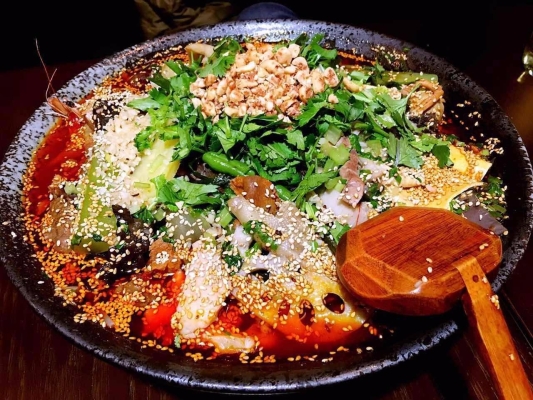 赤峰百姓小館訂餐電話號碼-第1張圖片