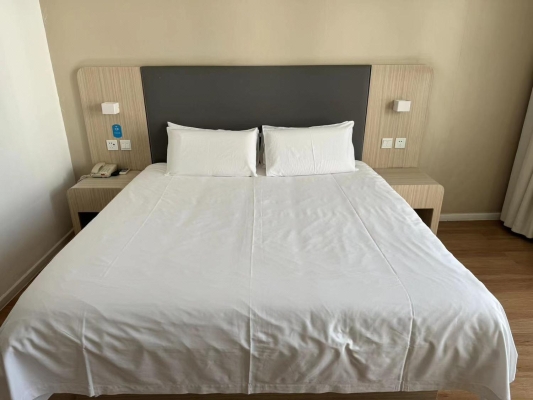 赤峰市橋北漢庭酒店電話號(hào)碼-第1張圖片