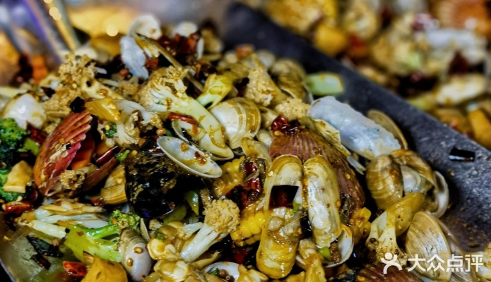 赤峰海鮮小酒館電話多少號-第1張圖片