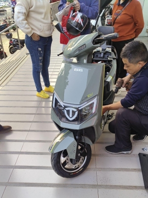 赤峰臺(tái)鈴電動(dòng)車電話-第1張圖片