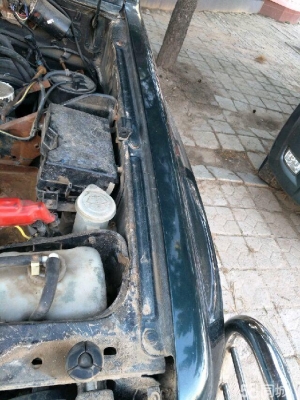 赤峰黑金剛改裝店地址電話號碼-第1張圖片