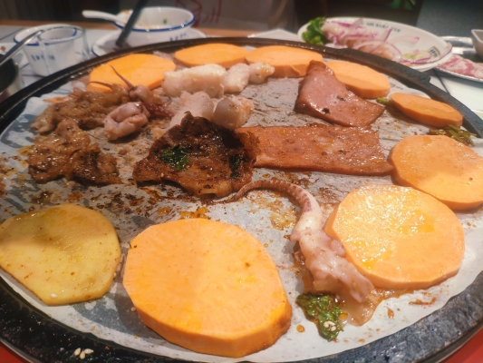 赤峰市逗酒烤肉地址電話號(hào)碼-第1張圖片