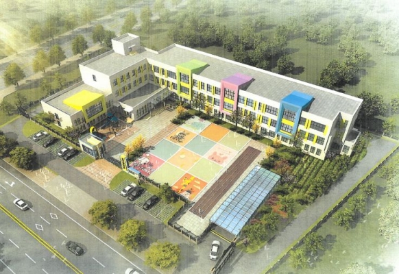 赤峰三佑幼兒園招聘電話號碼-第1張圖片