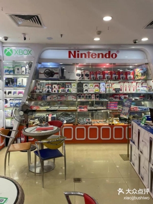 赤峰ps5電玩體驗(yàn)館電話-第1張圖片