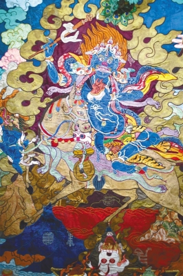 赤峰唐卡學(xué)徒電話號(hào)碼查詢是多少-第1張圖片