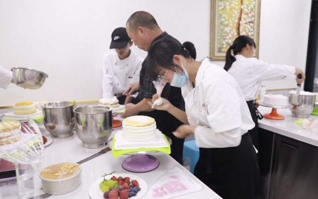 赤峰酷德烘焙地址查詢電話號碼-第1張圖片