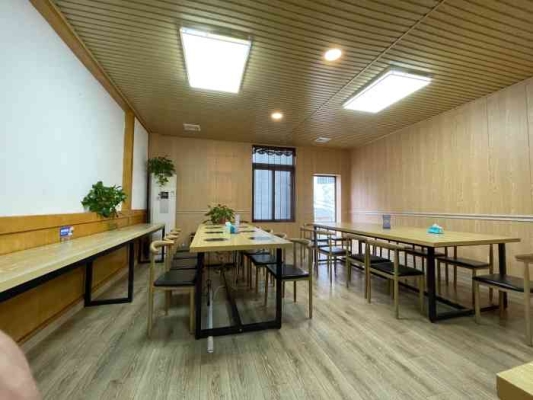 赤峰德善堂素食館電話號(hào)碼多少-第1張圖片