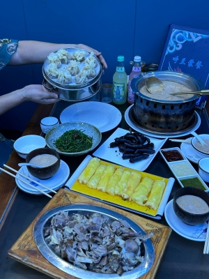 赤峰市蒙餐酒店地址電話號(hào)碼-第1張圖片