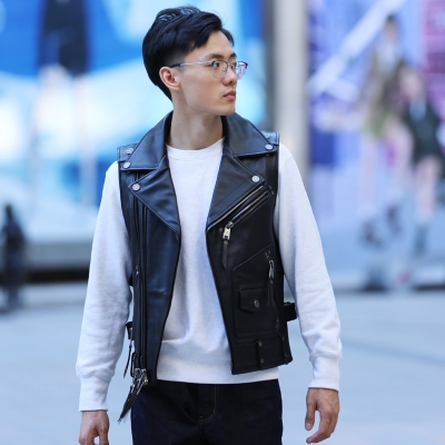 赤峰皮馬甲實體店電話地址查詢-第1張圖片