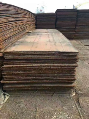 赤峰工地鋪路鋼板廠家電話號碼-第1張圖片