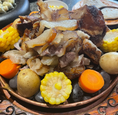 赤峰蒙餐快餐電話多少號碼-第1張圖片