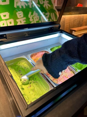 赤峰兄弟自助餐電話號碼查詢-第1張圖片