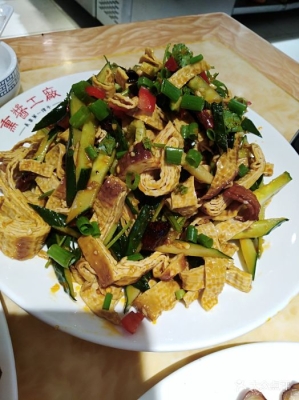 赤峰市熏醬工廠電話地址查詢-第1張圖片