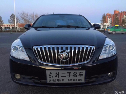 赤峰別克專賣店電話多少號-第1張圖片