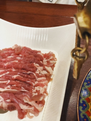 赤峰小地桌火鍋電話號碼多少-第1張圖片