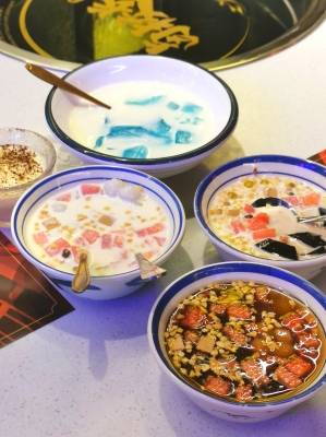 奶茶火鍋赤峰萬達(dá)店電話多少-第1張圖片