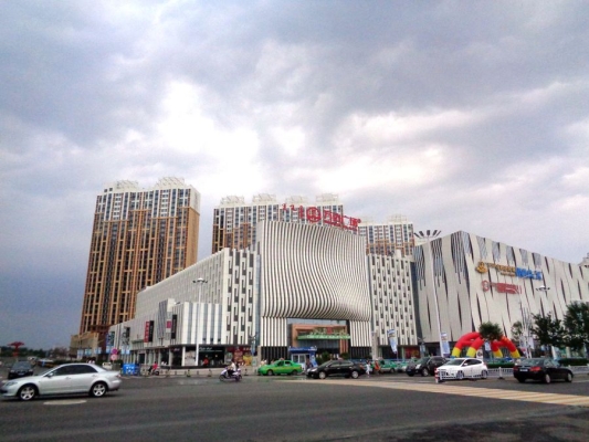 赤峰萬達(dá)特步店電話號碼-第1張圖片