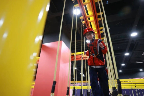 赤峰眾聯(lián)電玩城電話號(hào)碼查詢-第1張圖片