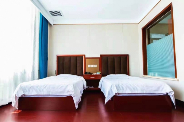 赤峰金品賓館電話多少啊-第1張圖片