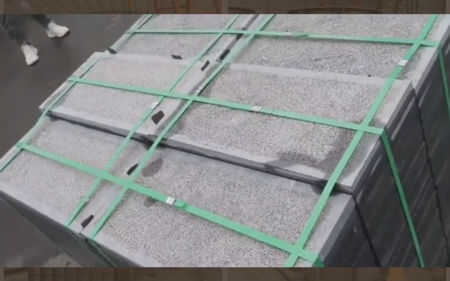 赤峰水泥路沿石廠家電話號(hào)碼-第1張圖片